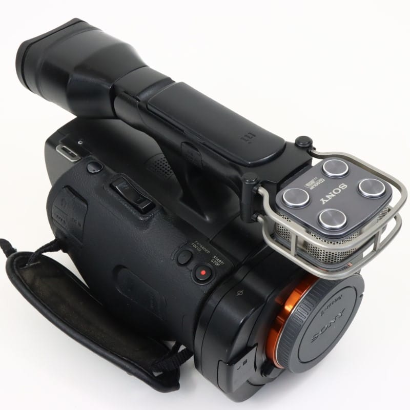 NEX-VG900/B [NEX-VG900]