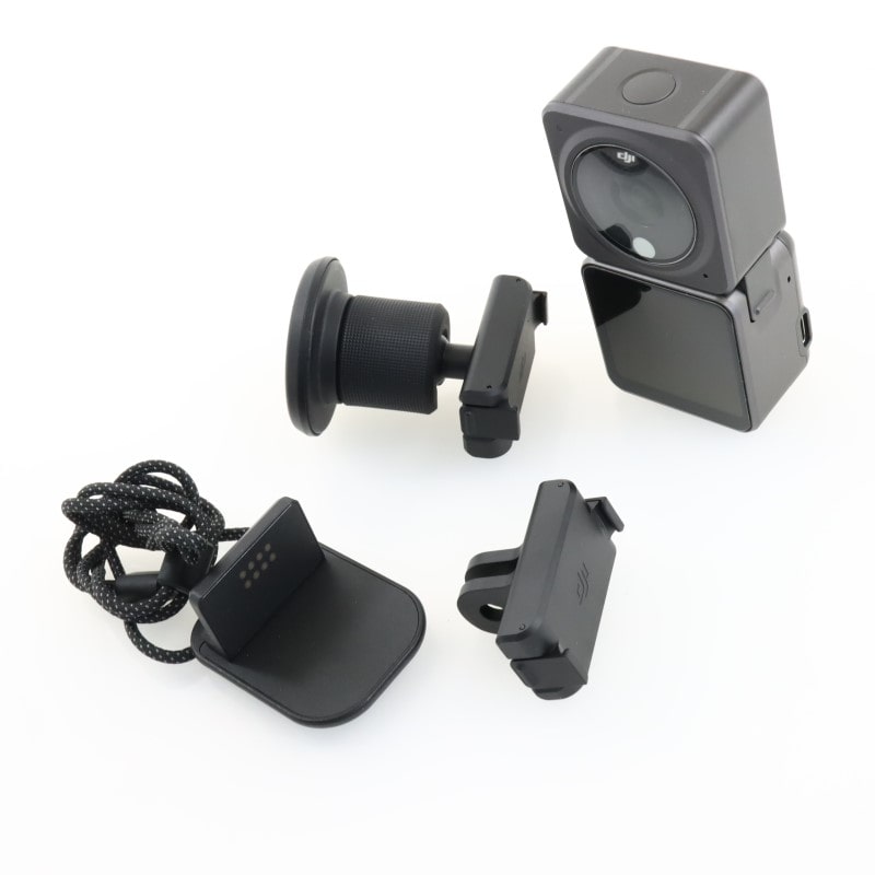 AC2DSC [DJI Action 2 Dual-Screenコンボ]