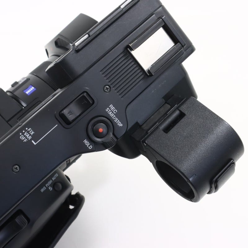 HXR-NX80 [NXCAMカムコーダー]