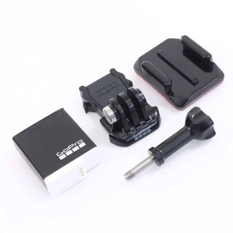 HERO12 Black CHDHX-121-FW