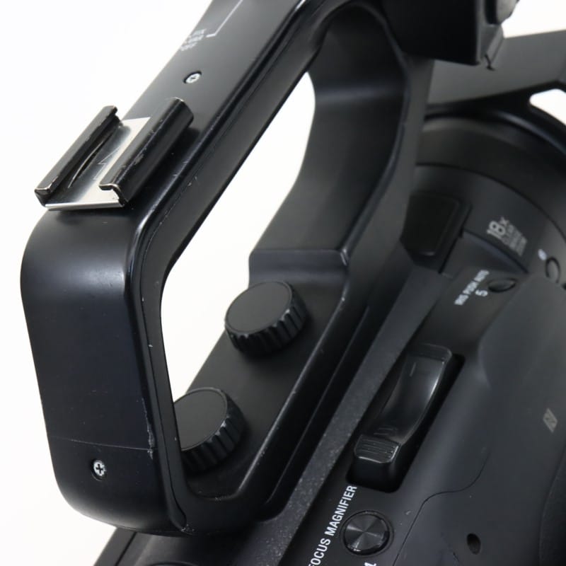 PXW-Z90V