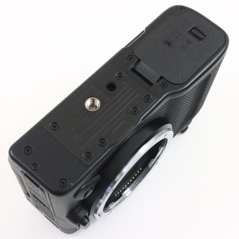 ZR 24-70 レンズキット