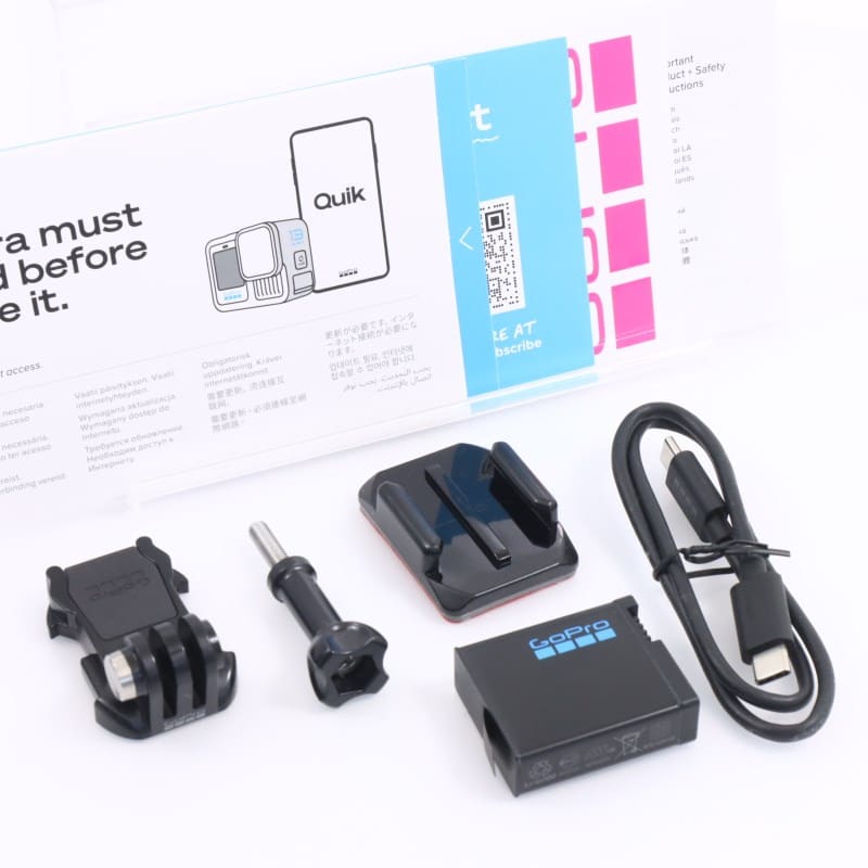 HERO13 Black CHDHX-131-FW