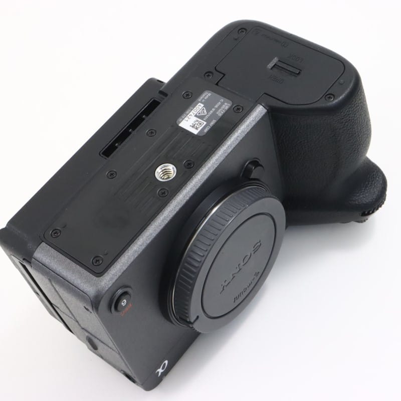 FX30 ボディ ILME-FX30B