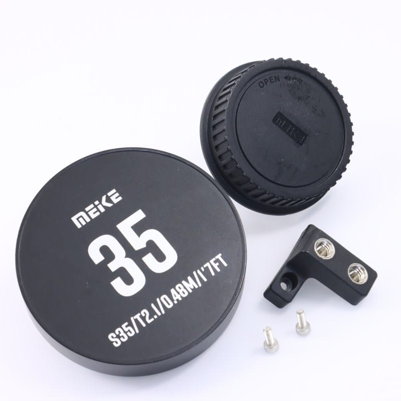 MK-35mm T2.1 S35-Prime EFマウント