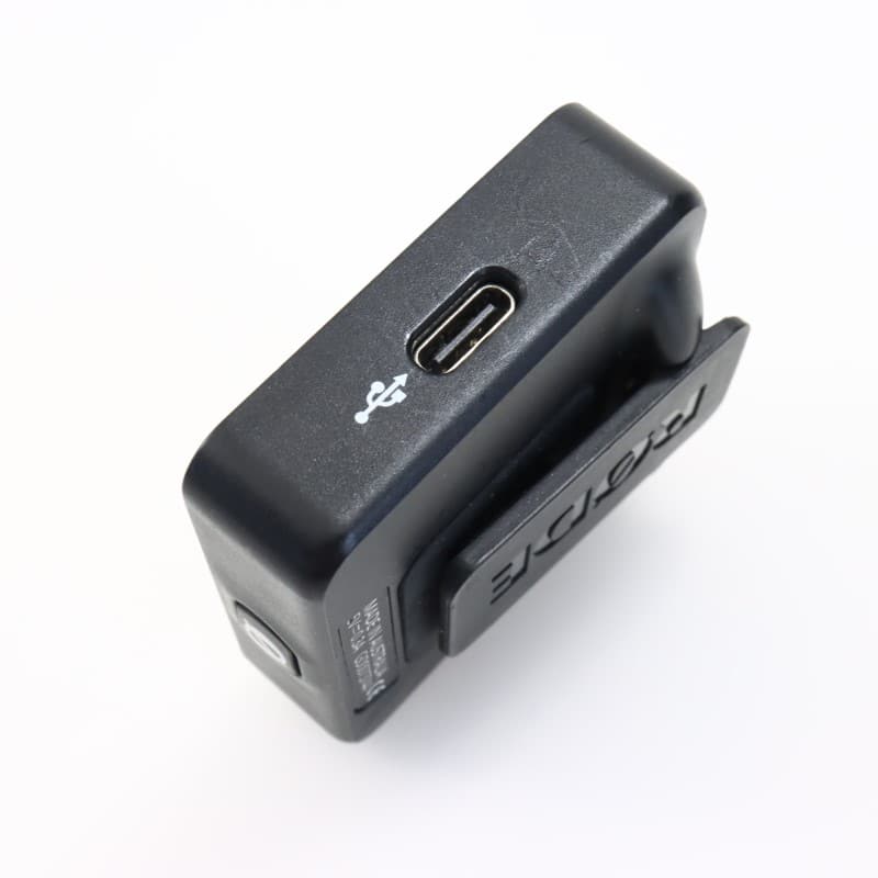 WIGOII [Wireless GO II]