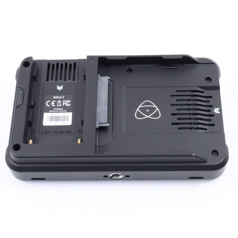 ATOMOS NINJA V ATOMNJAV01 ABランク 中古｜フジヤカメラ