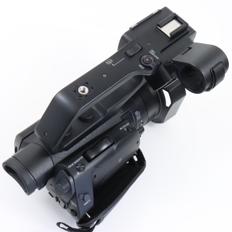 PXW-Z90V