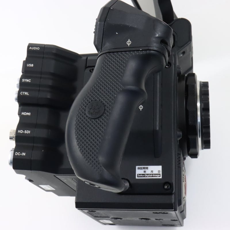 710-0263 [EPIC-W BRAIN w/ HELIUM 8K S35 Sensor]