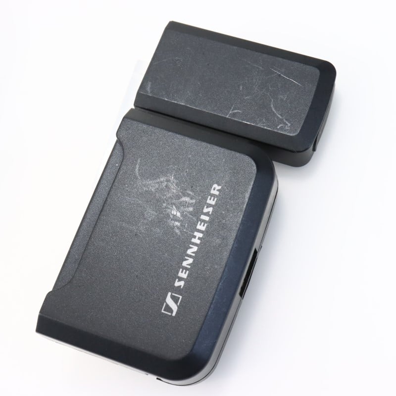 AVX-MKE 2 SET [ワイヤレスマイクロホンシステム]