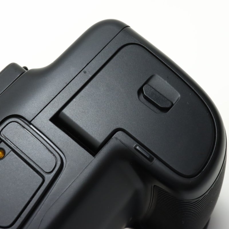 Blackmagic Cinema Camera 6K
