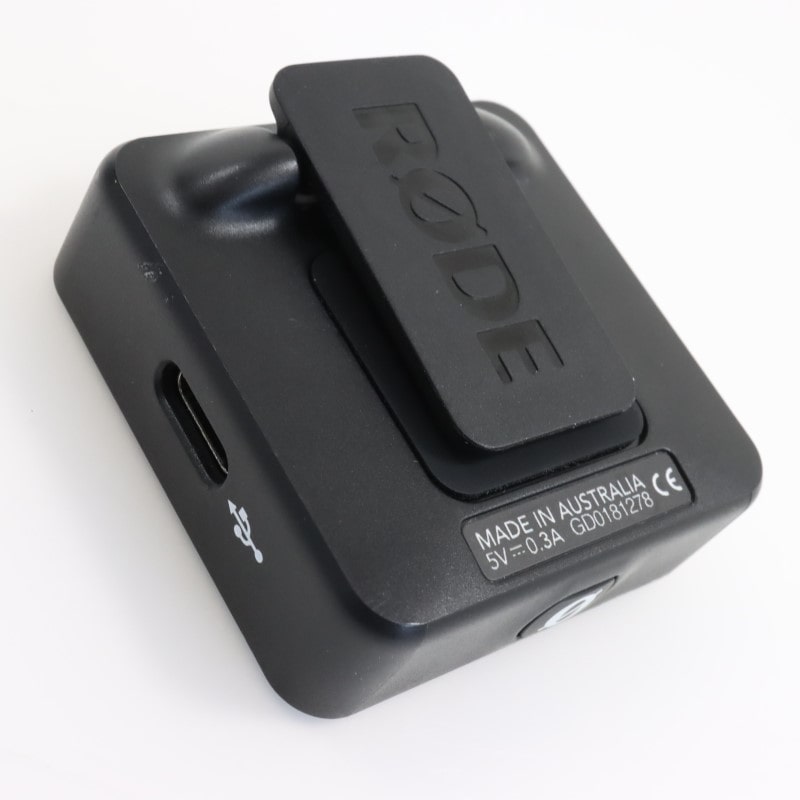 WIGOII [Wireless GO II]