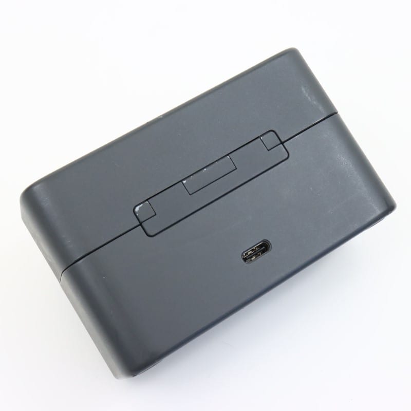 DJI Mic Mini(2 TX + 1 RX + 充電ケース) DM3005