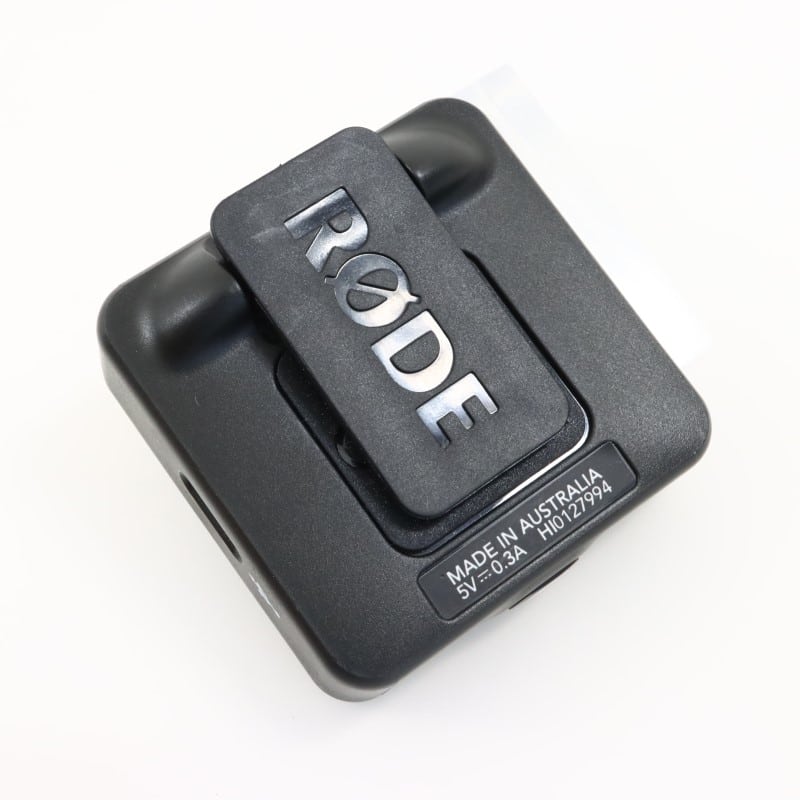 WIGOII [Wireless GO II]