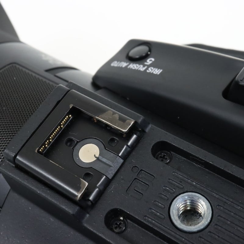 PXW-X70 [XDCAMメモリーカムコーダー]