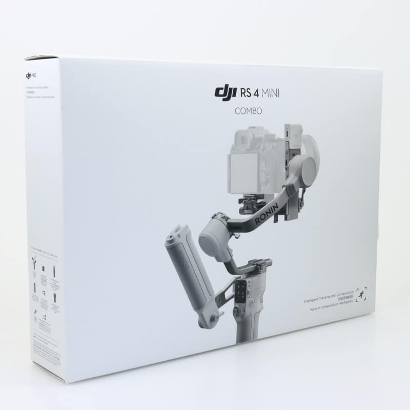 RS 4 Mini COMBO HG7717