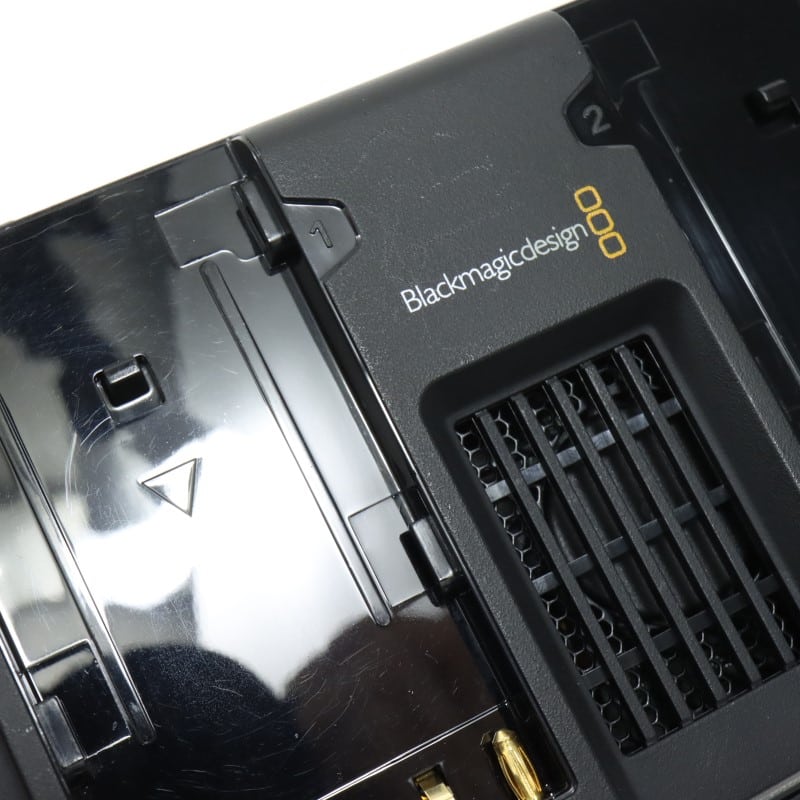 HYPERD/AVIDA12/5HDR [Blackmagic Video Assist 5 12G HDR]