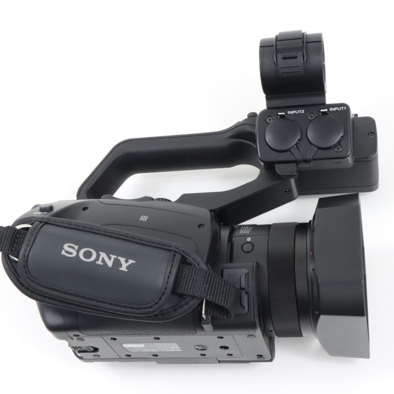 SONY PXW-Z90V 中古 C2120176572533｜中古通販フジヤカメラ
