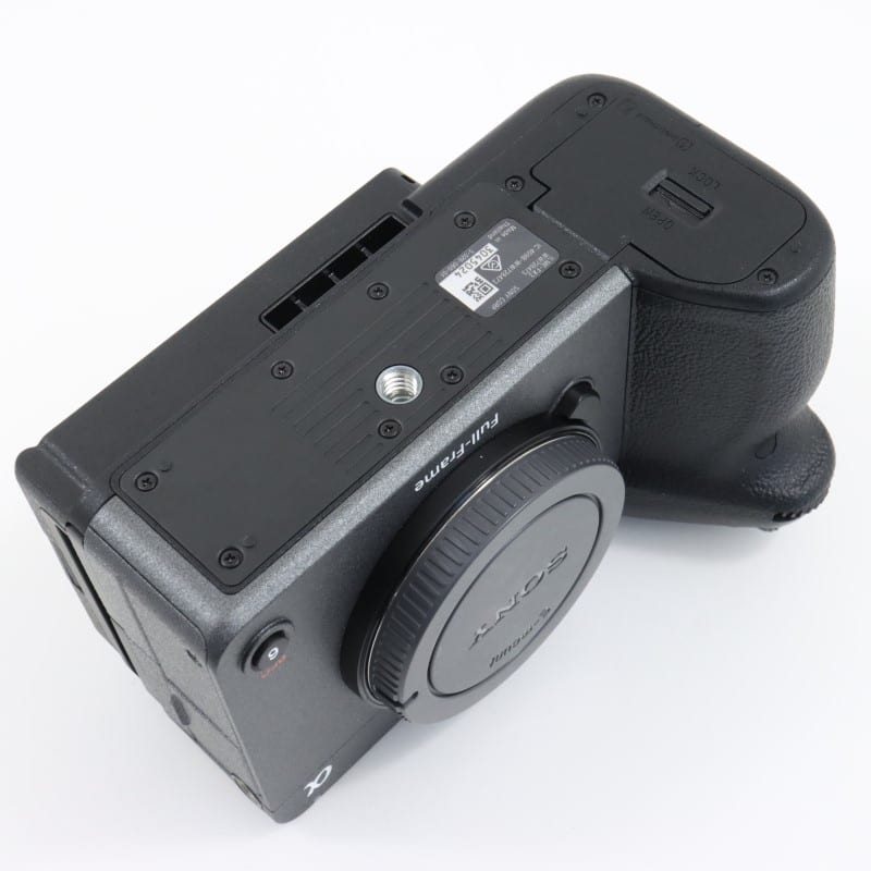 FX3 ボディ ILME-FX3