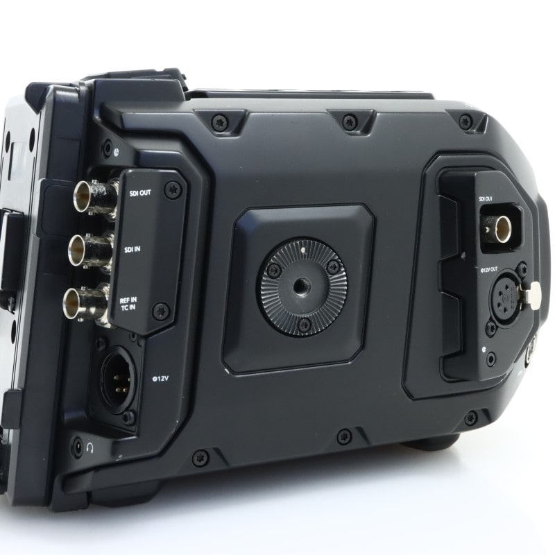 CINEURSAMUPRO46KG2 [Blackmagic URSA Mini Pro 4.6K G2]
