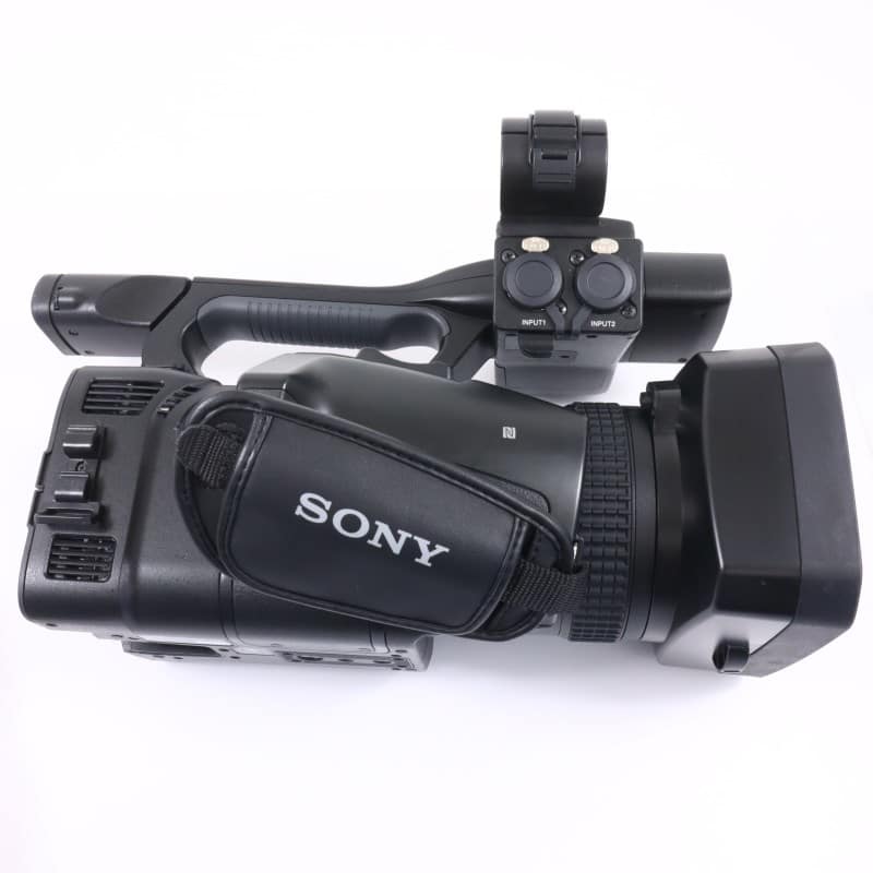 PXW-Z150