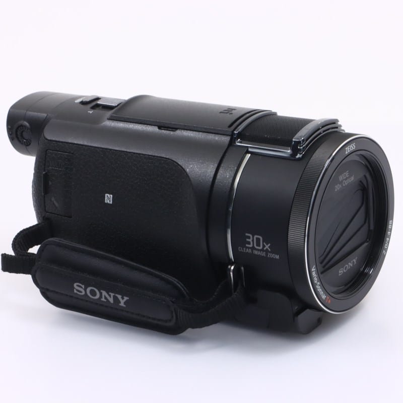 FDR-AX60 FDR-AX60/BC