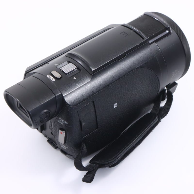 FDR-AX55 FDR-AX55/BC