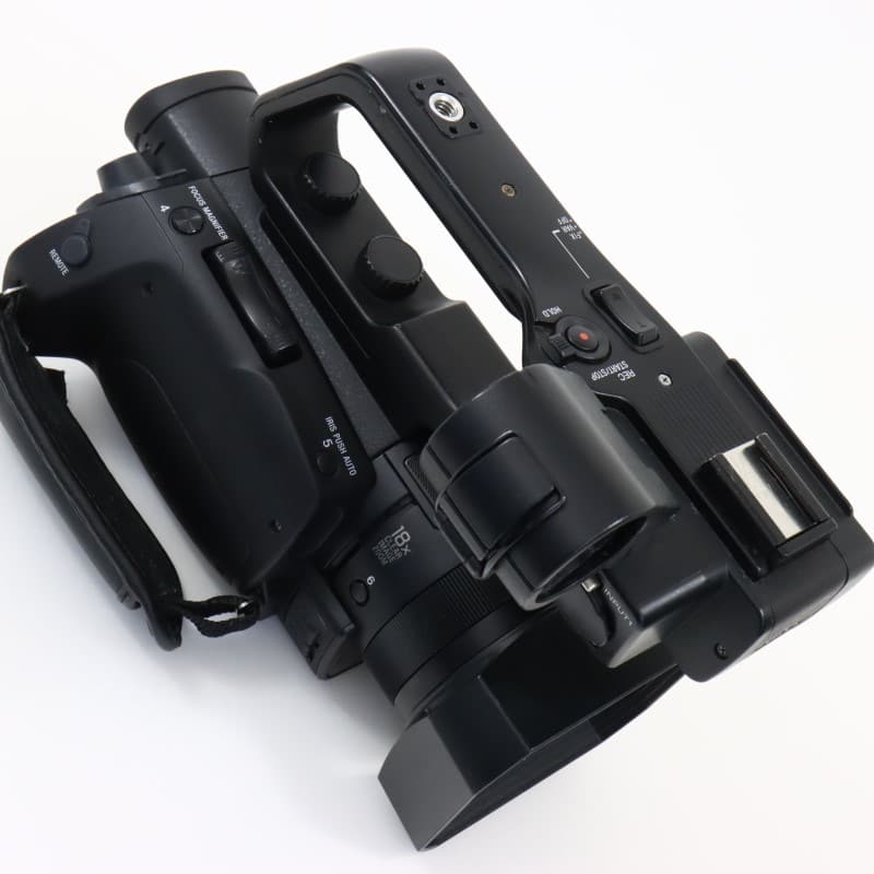 PXW-Z90V
