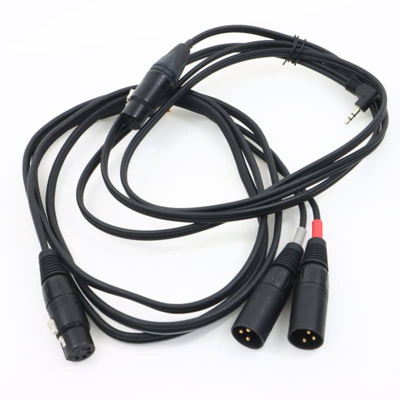 AT8022 [X-Yステレオマイクロホン]