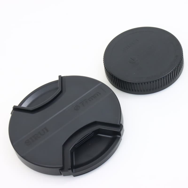 オートフォーカスアナモルフィックレンズ T1.8 S35 20mm L/ナチュラル 20AF133X-LN