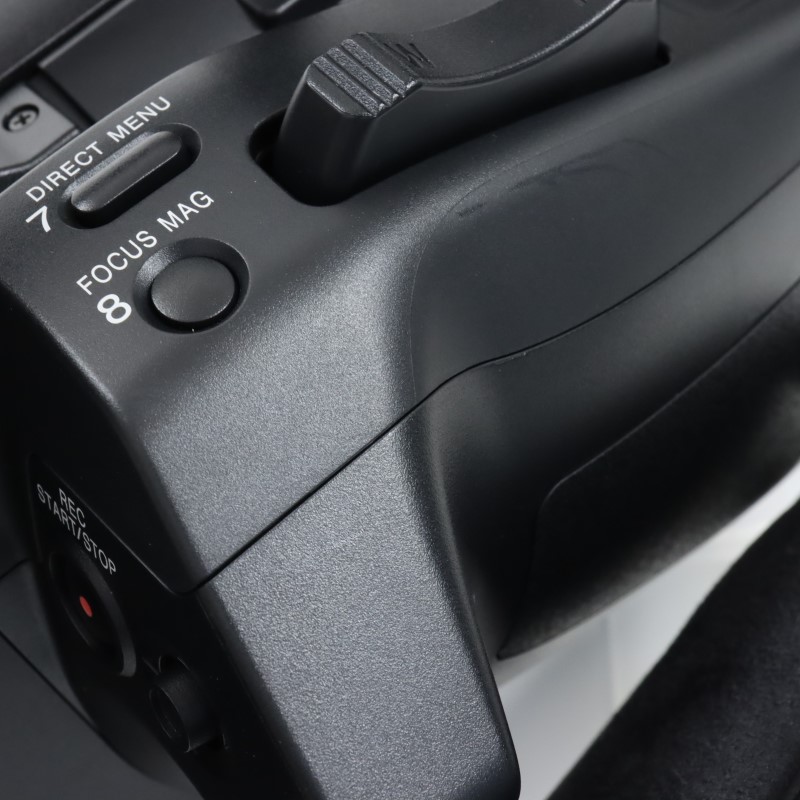 PXW-Z190V [XDCAMメモリーカムコーダー]