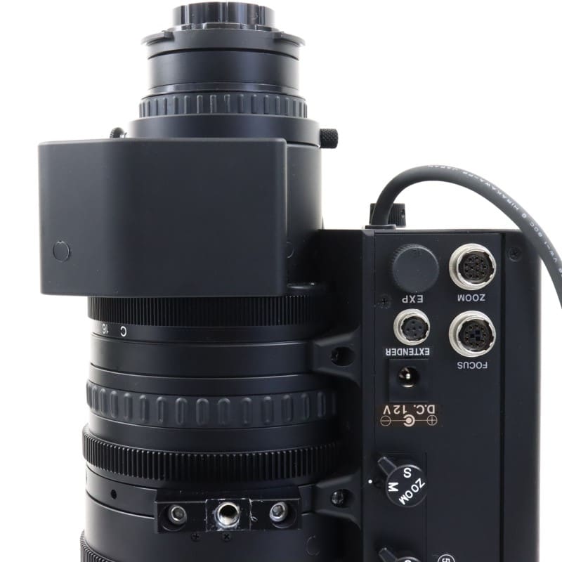 HA25x16.5 BERD-F18