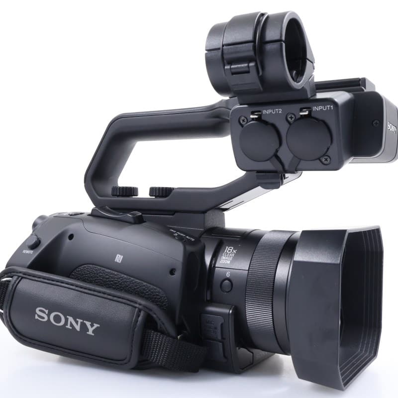 SONY PXW-Z90 AB+ランク 中古｜フジヤカメラ