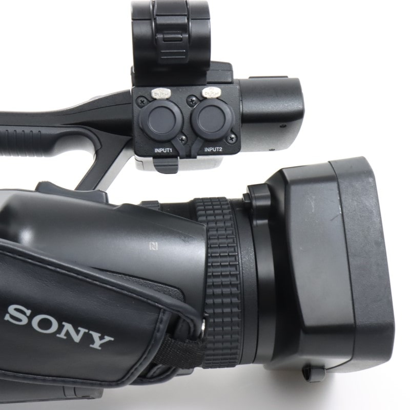 PXW-Z150 [XDCAMメモリーカムコーダー]