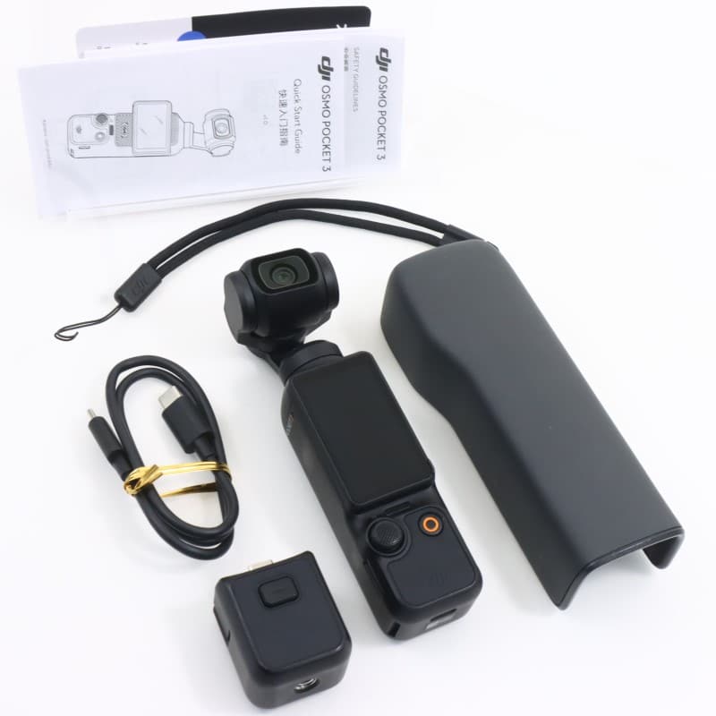 Osmo Pocket 3 OP9923