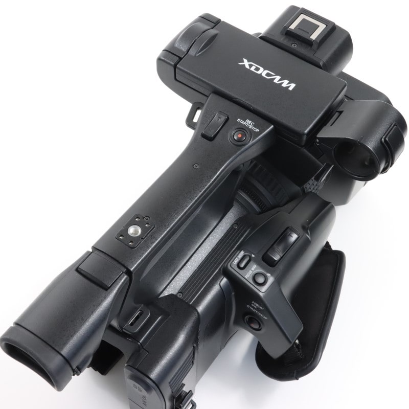 PXW-Z150 [XDCAMメモリーカムコーダー]