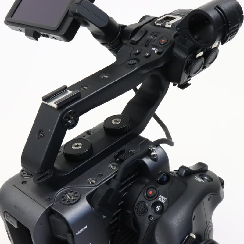 FX6 ボディ ILME-FX6V