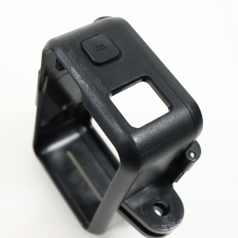 OSMACT [Osmo Action]