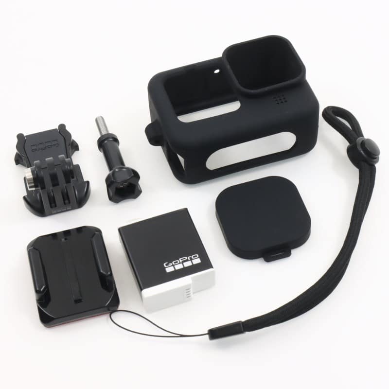 HERO10 Black CHDHX-101-FW