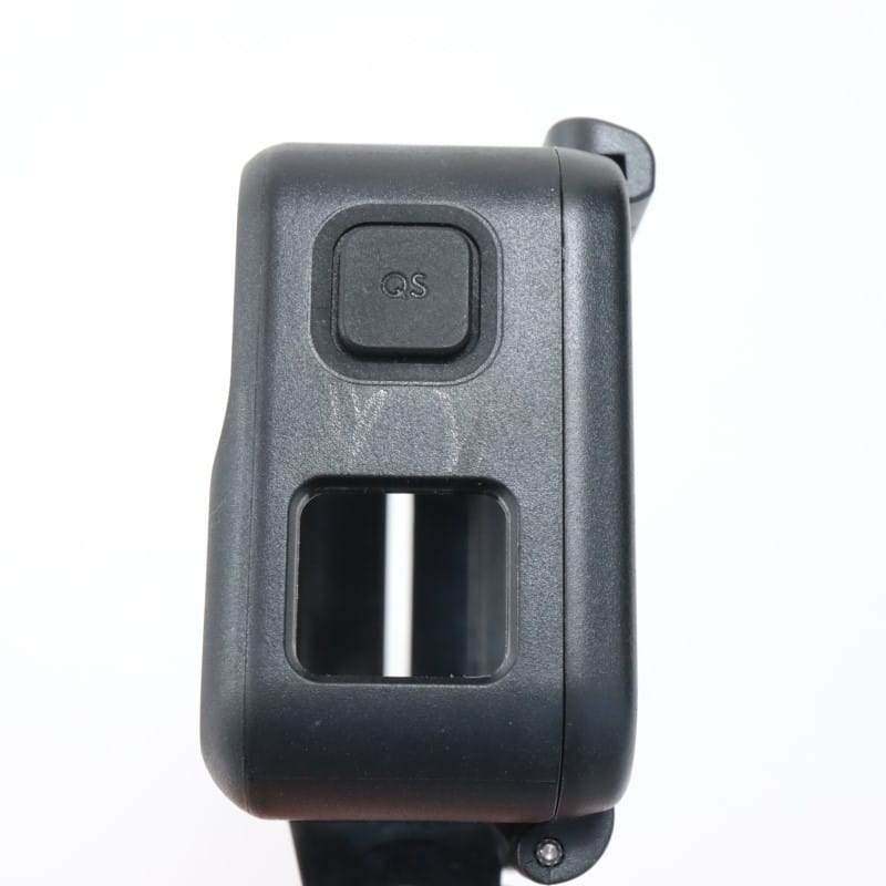 OSMACT [Osmo Action]