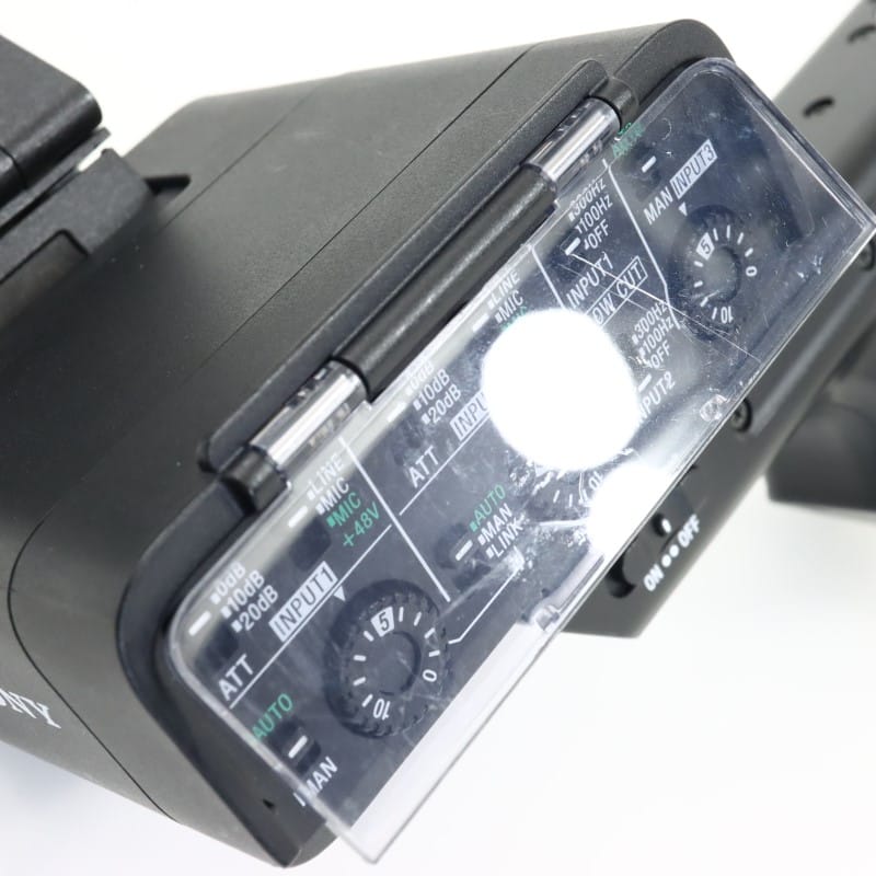 FX3 ボディ ILME-FX3