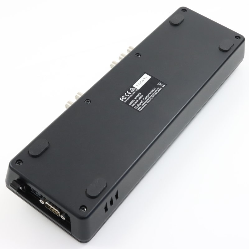 V-1SDI [HDビデオ・スイッチャー]
