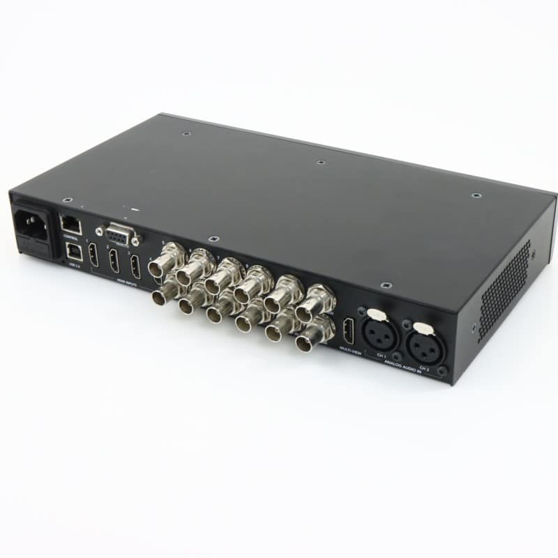 SWATEMTVSTU/HD [ATEM Television Studio HD]
