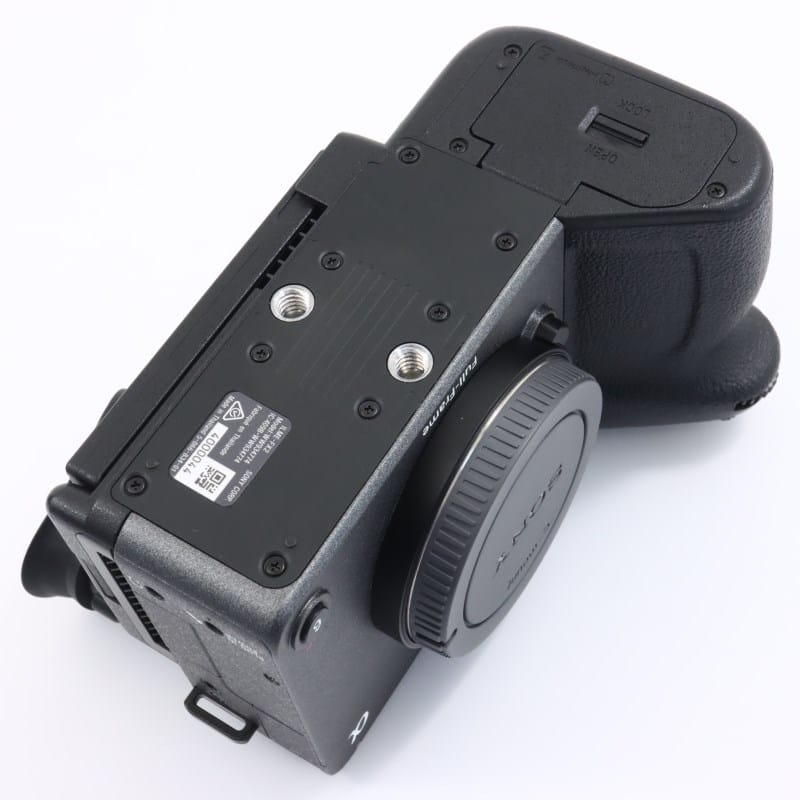 FX2 ボディ ILME-FX2B
