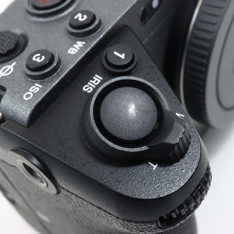 FX3 ボディ ILME-FX3