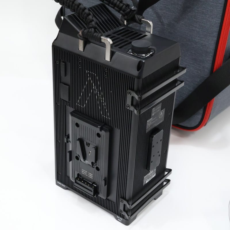 LS-600d Pro