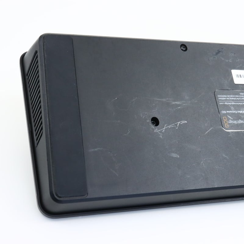 SWATEMMINICEXTISO [ATEM Mini Extreme ISO]