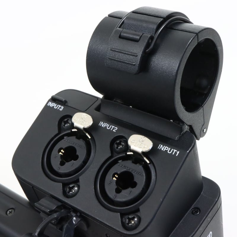 XLR-H1 [XLRハンドルユニット]