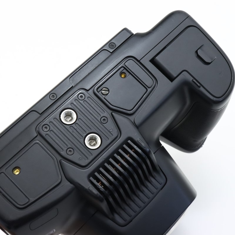CINECAMPOCHDEF06P [Blackmagic Pocket Cinema Camera 6K Pro]