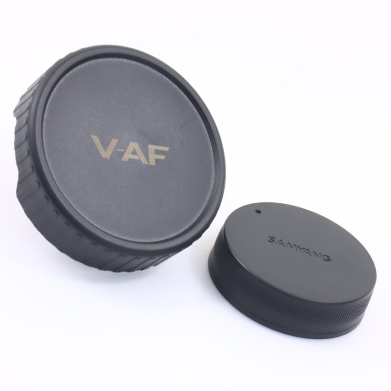 V-AF 100mm T2.3 ソニーFE SYCAF100-NEX
